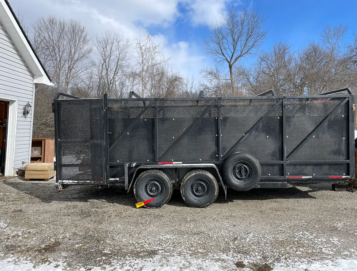 Commercial Dumpster Rental in Flagstaff, AZ